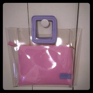 Staud Shirley Bag Regular Size